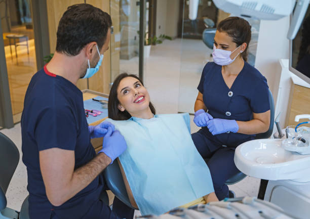 Fulton, KY Dental Services Company